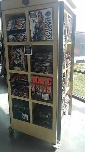 Harley-Davidson Dealer «Lawless Harley-Davidson® of Renton», reviews and photos, 3715 E Valley Rd, Renton, WA 98057, USA