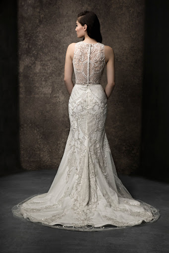 Bridal Shop «Nicole Bridal & Formal Shoppe», reviews and photos, 261 Old York Rd #210, Jenkintown, PA 19046, USA