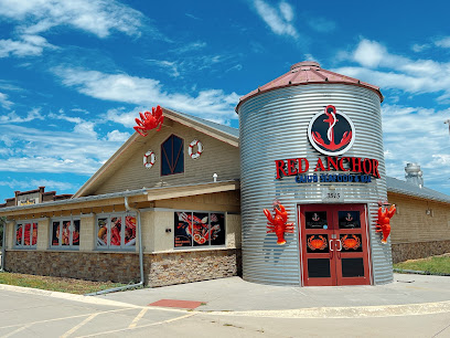 Red Anchor Seafood