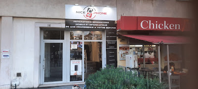 Nice Phone à Nice