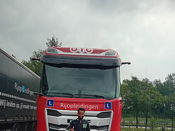 Image d'avis de Merih Habte