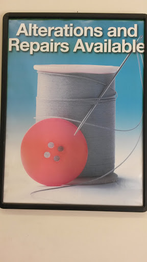 Laundry Service «Mahopac Launderaid & Dry Cleaners», reviews and photos, 960 S Lake Blvd, Mahopac, NY 10541, USA