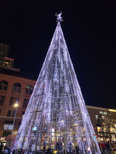 Shopping Mall «16th Street Mall», reviews and photos, 1001 16th St, Denver, CO 80265, USA