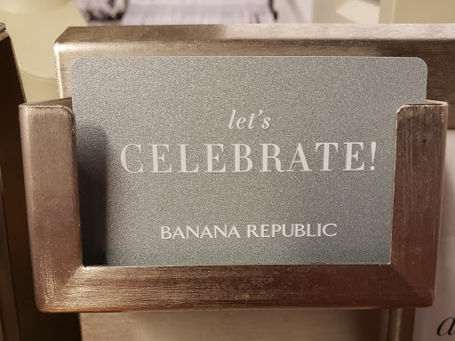Clothing Store «Banana Republic», reviews and photos, 820 W Stacy Rd, Allen, TX 75013, USA