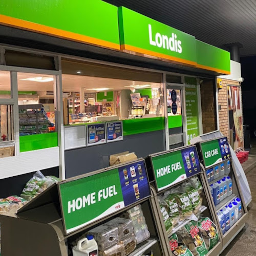Reviews of Londis Texaco - Laleston in Bridgend - Gas station