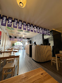 Atmosphère du Restaurant japonais Hokane Ramen à Tours - n°1