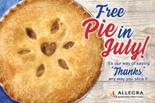 Print Shop «Allegra Marketing Print Mail», reviews and photos, 102 Waterman St, Providence, RI 02906, USA