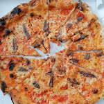 Photo n°2 de l'avis de Nadja.u fait le 27/09/2020 à 17:25 sur le  Pizzeria 80 Fame à Wuppertal