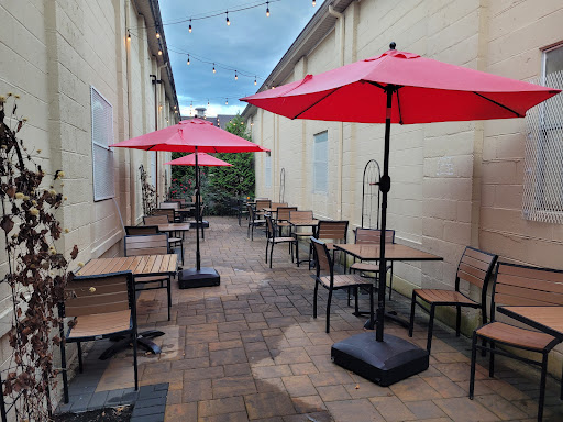 Brewery «Spellbound Brewing», reviews and photos, 10 Lippincott Ln #12, Mt Holly, NJ 08060, USA