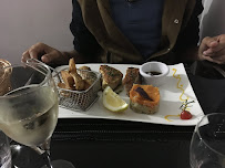 Plats et boissons du Restaurant Le Cap Horn à Saint-Denis - n°10