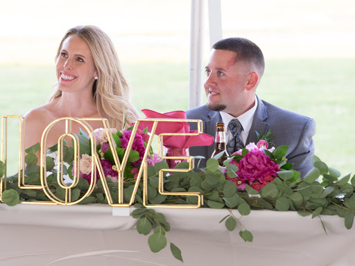 Wedding Planner «Jennifer Tolento Events, LLC», reviews and photos, 883 Church Ln, Middletown, NJ 07748, USA