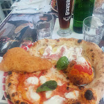 Photo n°1 de l'avis de Fabio.u fait le 31/05/2022 à 18:47 sur le  Pizzeria Errico Porzio Salerno à Salerno