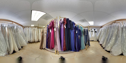 Bridal Shop «White Swan Bridal», reviews and photos, 425 Maple Ave W, Vienna, VA 22180, USA