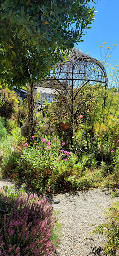 Herb Shop «Spellbound Herbs Gift Shop & Garden», reviews and photos, 4101 Burton Dr, Cambria, CA 93428, USA