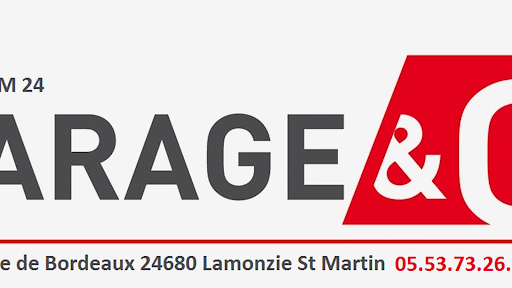 Garage TM 24