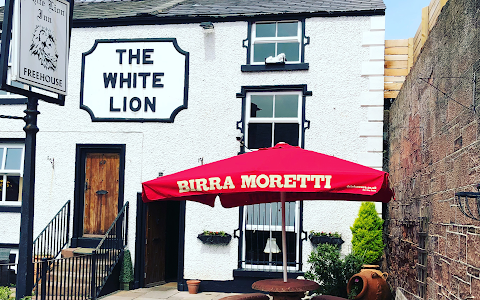 The White Lion Inn image