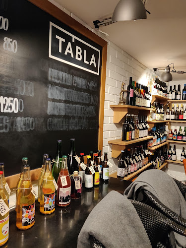 Értékelések erről a helyről: TÁBLA natural wine bar and shop, Budapest - Italbolt