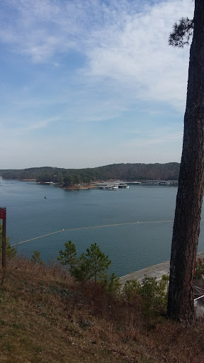 Tourist Attraction «Allatoona Lake Visitor Center & Museum», reviews and photos, 1138 GA-20 Spur, Cartersville, GA 30121, USA