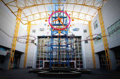 Imax Theater «AutoNation® IMAX 3D Theater», reviews and photos, 401 SW 2nd St, Fort Lauderdale, FL 33312, USA