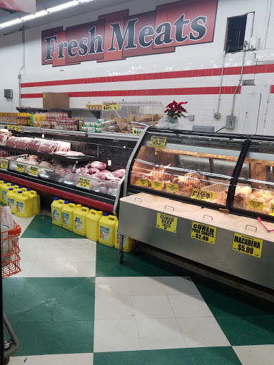 Supermarket «Golden Mango Supermarket», reviews and photos, 2300 Randall Ave, Bronx, NY 10473, USA