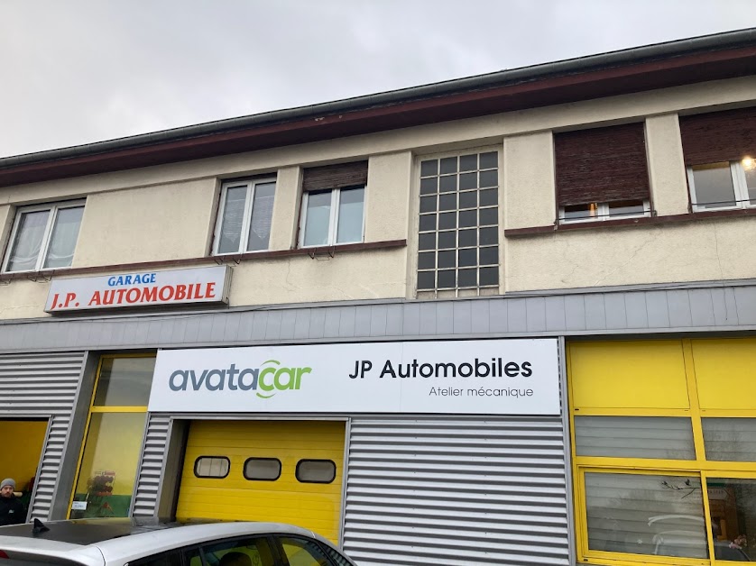 Garage Avatacar Amelécourt à Amelécourt (Moselle 57)