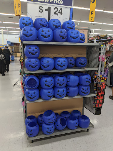 Department Store «Walmart Supercenter», reviews and photos, 33 Sherwood Dr, Tilton, NH 03276, USA