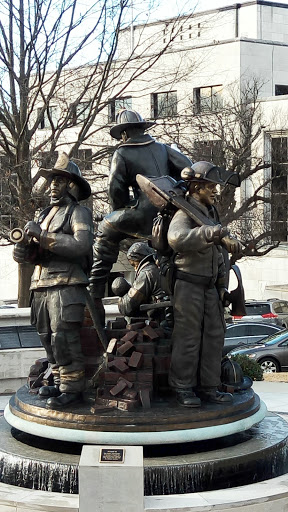 Museum «Historic Arkansas Museum», reviews and photos, 200 E 3rd St, Little Rock, AR 72201, USA