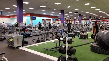 24 Hour Fitness - 1600 S Azusa Ave, City of Industry, CA 91748