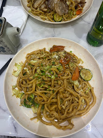 Les plus récentes photos du Restaurant servant des nouilles chinoises Les Pâtes Vivantes de Lyon - n°3