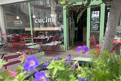 La Cucina à Issy-les-Moulineaux