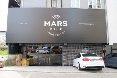 Mars Bike (Bisiklet)
