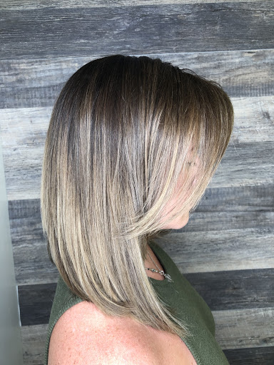 Hair Salon «Salon Zurell», reviews and photos, 710 Main St #1, Plantsville, CT 06479, USA