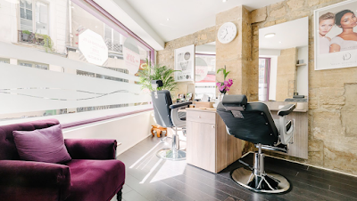 JUSTE UN REGARD - Brow bar Paris - Spécialiste des épilations au fil à Paris