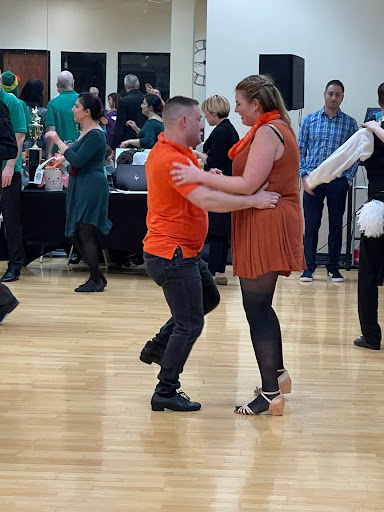 Dance School «Fred Astaire Dance Studio Park Ridge», reviews and photos, 17 N Prospect Ave, Park Ridge, IL 60068, USA