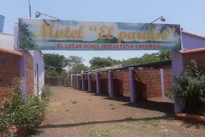 Motel Paraiso image