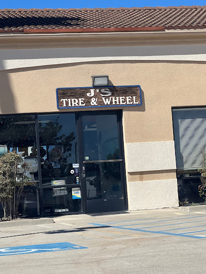 J's Tire & Wheel