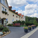 Photo n°3 de l'avis de Ilona.e fait le 07/09/2021 à 17:15 sur le  Landschloss Ernestgrün à Bad Neualbenreuth