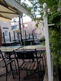 Atmosphère du Restaurant italien Azura Pizza à Martigues - n°1