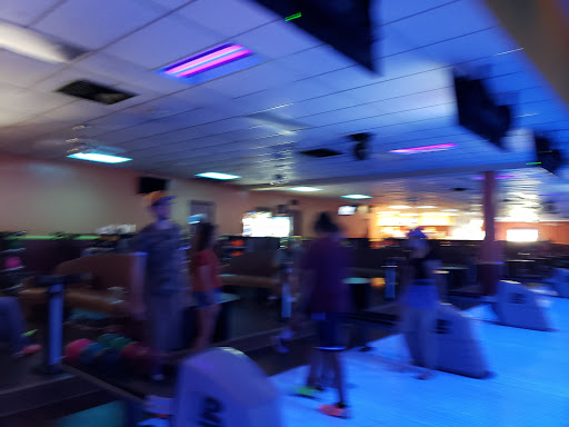 Bowling Alley «Emerson Bowling Lanes», reviews and photos, 1501 36th St, Parkersburg, WV 26104, USA