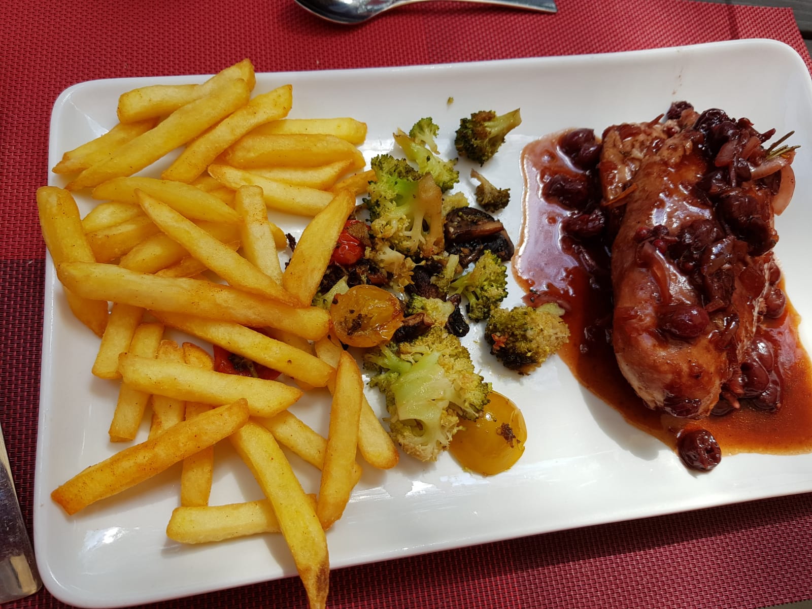 Photo n° 4 de l'avis de Melissa.l fait le 04/08/2019 à 15:39