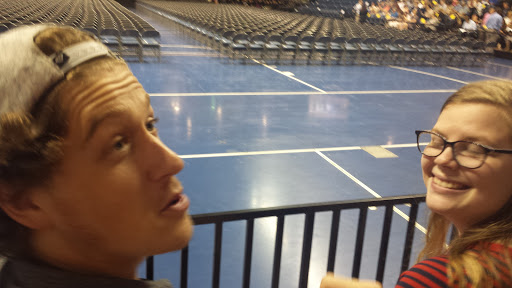 Stadium «CFSB Center», reviews and photos, 1401 KY-121, Murray, KY 42071, USA