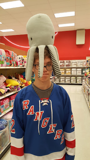 Department Store «Target», reviews and photos, 7400 S Gartrell Rd, Aurora, CO 80016, USA