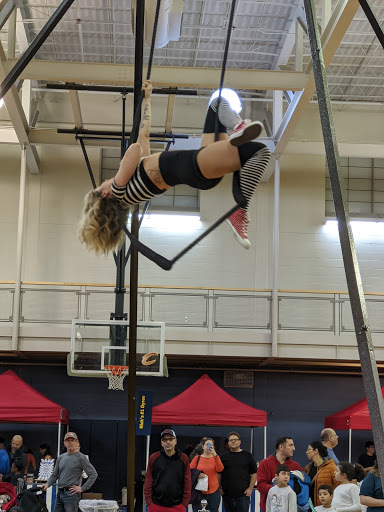 Community Center «Solon Community Center», reviews and photos, 35000 Portz Pkwy, Solon, OH 44139, USA