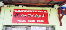 Carniceria leon del lago 2 - El Bosque