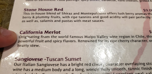 Winery «Olney Winery», reviews and photos, 18127 Town Center Dr, Olney, MD 20832, USA