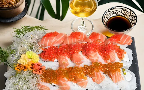 Sushi Luxury | Dostawa sushi | Sushi delivery | Sushi na dowóz | Best Gold Sushi | Najlepsze | Wola | Warszawa image