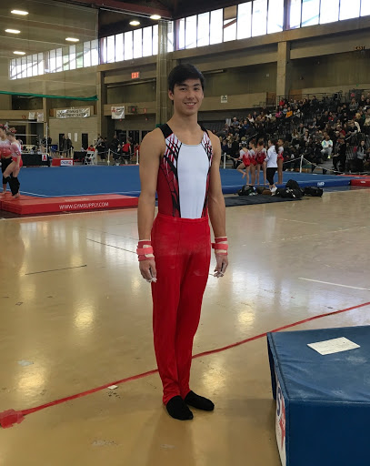 Gymnastics Center «Sunburst Gymnastics», reviews and photos, 565 Rahway Ave, Union, NJ 07083, USA