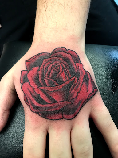 Find cute tattoo ideas for best friends for your next unique tattoo in Muncie at The Tattoo Studio