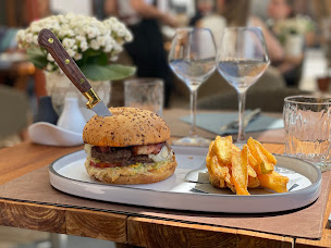 Photo n°4 de Le Bistrot d'IDA à Vaujany ()