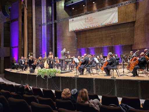 Jerusalem Theatre